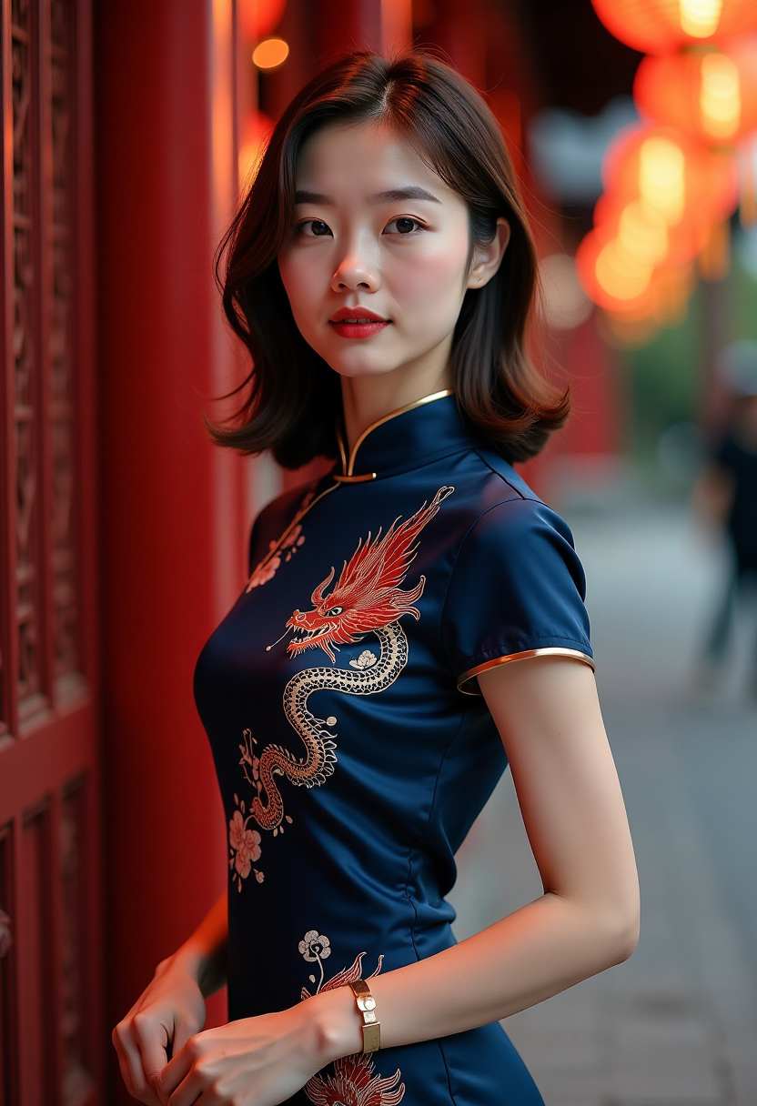 春风渡海海报